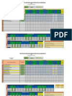Registro de Consolidado Del Progreso de Las Competencias 2022