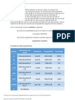 Estadistica Administrativa