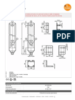 OY042S-00 - ES-MX Cortinas Ifm Efector