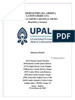 Universidad Privada Abierta Lationamericana: Unidad Académica Regional Oruro Bioquímica y Farmacia