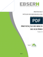 SUIC+ìDIO 4 PREVENÇÃO DO SUICÍDIO