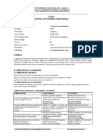 Control Procesos Industriales