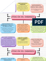 Atención Del Embarazo.: Antecedentes Heredo Familiares