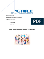 Informe Comunidad