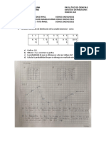 Taller Distribuciones