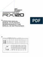 Yamaha_RX120_Manual