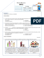 2022 Ivbim Eb 3°año Fila A DPCC