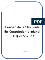 Examen Fase Zona 2022 2 Cialxk