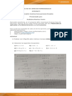 Actividad 5 Alegebra Solucionado