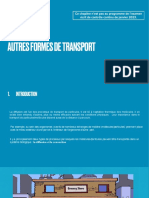 Ce Chapitre N'est Pas Au Programme de L'examen Écrit de Contrôle Continu de Janvier 2023