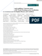 Journal of Periodontology - 2018 - Berglundh - Peri%E2%80%90implant diseases and conditions  Consensus report of workgroup 4 of the