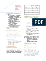 Evidencias de medicina complementaria en hipertensión arterial