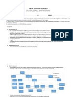 Parcial Segundo Corte NRC 10061