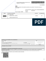 Guia de Prestação para Ecografia Mamária