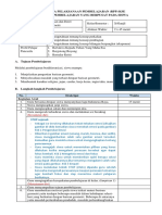 RPP Diferensiasi 3 KSE