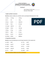 Task Sheet 4