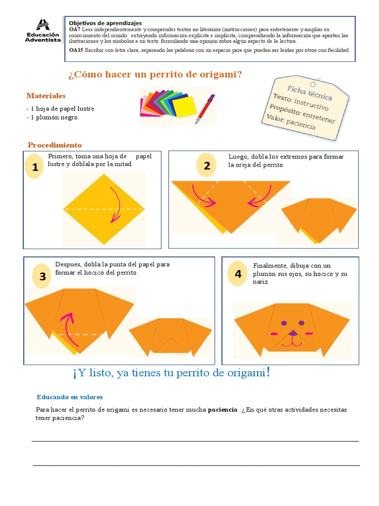 Hojas de Trabajo Sobre Animales: Actividades Interesantes de Storyboard That, image size:768x1024