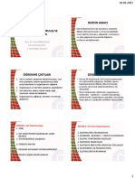 FOUNDATION AND ORGANIZATION IN THE DAIRY INDUSTRY Türkiye