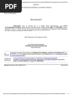 Lygia Clark & Hélio Oiticica - Cartas PDF | PDF