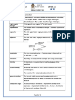 Grade 12 Trigonometry Mathematics Lessons