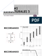 Especificaciones técnicas de placa base y pedestal para columnas de acero de 10 niveles y 345m2