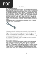 Chapter-1 1. Drawing Sketches: 1.1 Constructing Lines