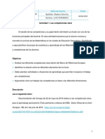 ACTIVIDAD 1 Programación, Metodología y Evaluación