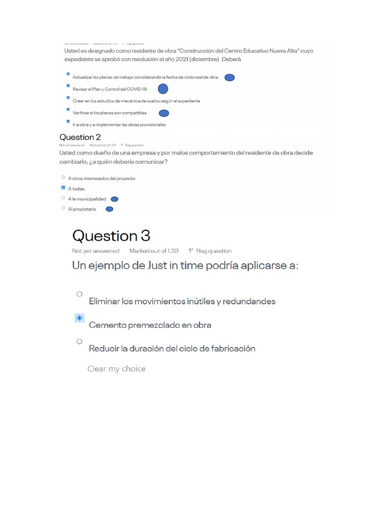 Practica 1 | PDF