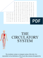 CIRCULATORY