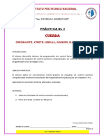CNC_Practica2_Desbaste_Corte_Radios_Gargantas