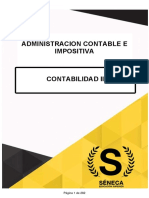 Carrera: Administración Contable e Impositiva. - Materia: Contabilidad II