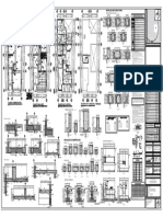 Detalles de Estructura