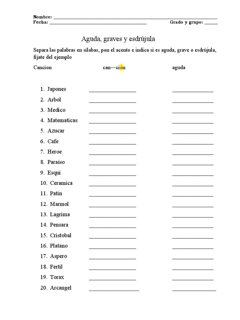 Ficha 4 | PDF