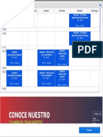 Nueva Ventana Cambiar Clave Cerrar Sesión: Inicio