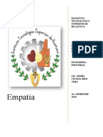 Empatia