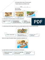 Guía de Estudios Historia Pueblos Originarios