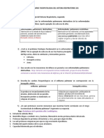 SEMINARIO FISIOPATOLOGIA DEL SISTEMA RESPIRATORIO Kine 2022