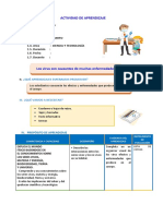 E1 A3 SESION CT Los Virus Son Causantes de Muchas Enfermedades 4to