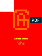 Aurelio García - Pinturas 2000-2022