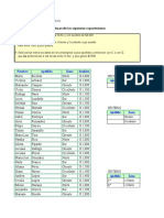 Ejercicios Propuestos Filtros 01