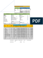 Analisis Del Factor de La Mano de Obra (Factor Salario Real