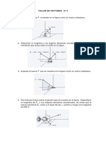 Taller de Vectores N 3