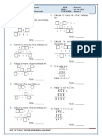 Practica de Raz Matematica 1