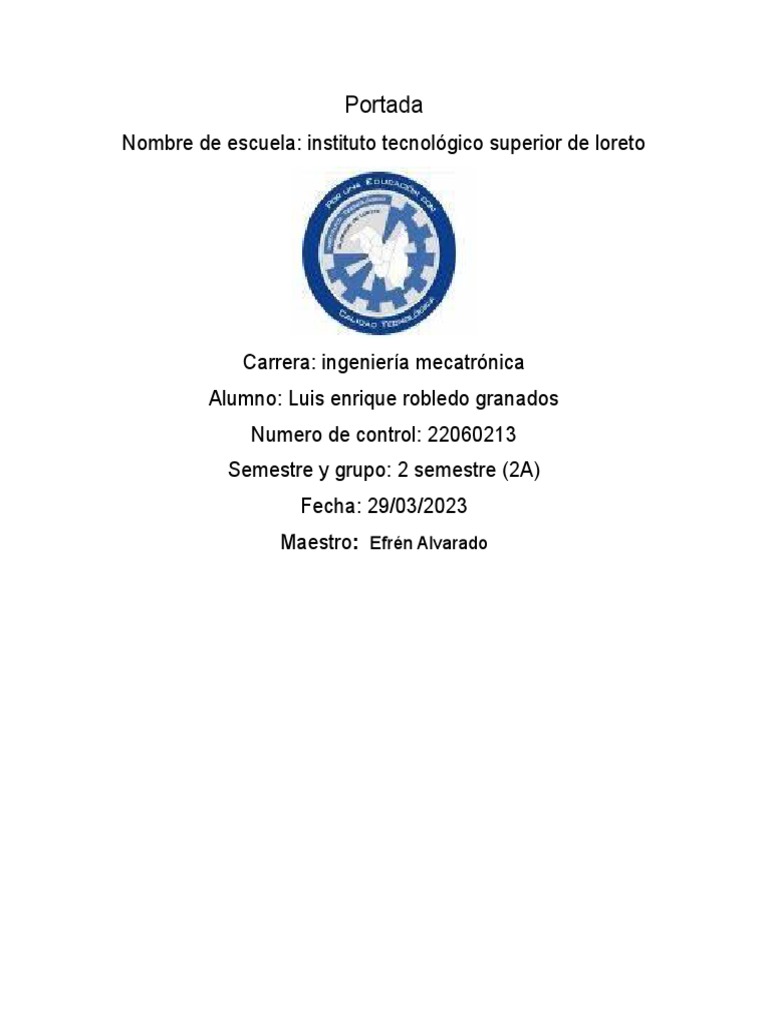 Desarrollo Humano en Loreto | PDF | Crecimiento personal y profesional ...