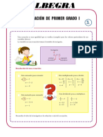 Algebra Modulo 2