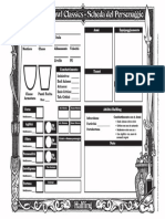 DCC - Halfling Editabile