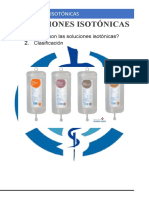 Soluciones Isotonicas Fisio