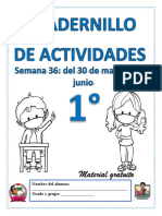 1° S36 Cuadernillo de Actividades-Profa Kempis