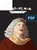 Valeria Del Mar - Testimonio Dicatadura 2023