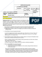 Fecha Tetramestre: Prim. Ver. Oto. Clave: FLEC 1010 CRN 10878